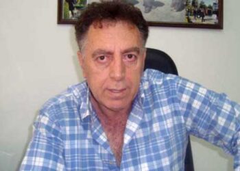 Επανεξελέγη πρόεδρος του Εργατικού κέντρου Πτολεμαϊδας ο Αναστάσιος Τσιλφίδης