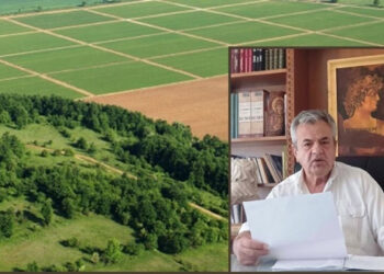 Δημοπράτηση του έργου για τον εκσυγχρονισμό-Επέκταση Αρδευτικού Δικτύου Μεσόβουνου  Εορδαίας, προϋπολογισμού 5.000.000 ευρώ