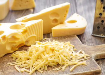 ΕΦΕΤ: Ανάκληση φυτικού υποκατάστατου τυριού