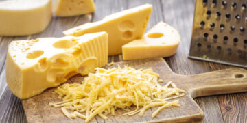 ΕΦΕΤ: Ανάκληση φυτικού υποκατάστατου τυριού