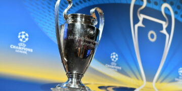 Champions League: Το πρόγραμμα της επόμενης διοργάνωσης