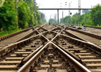 Κουίζ για Σιδηροδρομικούς