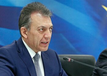 Ψηφιακή σύνταξη ΑΤΛΑΣ: Από σήμερα μέσα σε μερικά δευτερόλεπτα η έκδοση συντάξεων χωρίς δικαιολογητικά