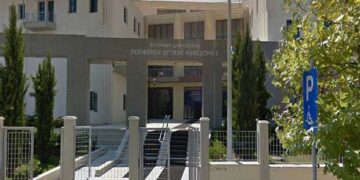 Ένταξη 6 νέων έργων βελτίωσης της ενεργειακής απόδοσης Δημόσιων Κτηρίων της Περιφέρειας, συνολικού προϋπολογισμού 3,4 εκ. ευρώ