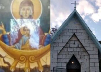 Πανηγυρίζει την Πέμπτη 30 Ιουλίου ο Ιερός Προσκυνηματικός Ναός της Ζωοδόχου Πηγής Βερμίου Πολυμύλου