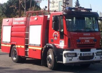 Ενισχύεται η Αντιπυρική Προστασία στον Δήμο Αμυνταίου