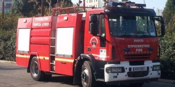 Ενισχύεται η Αντιπυρική Προστασία στον Δήμο Αμυνταίου