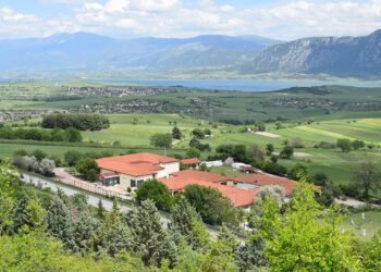 Πρόγραμμα εκδηλώσεων εφορείας αρχαιοτήτων Κοζάνης