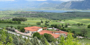 Πρόγραμμα εκδηλώσεων εφορείας αρχαιοτήτων Κοζάνης