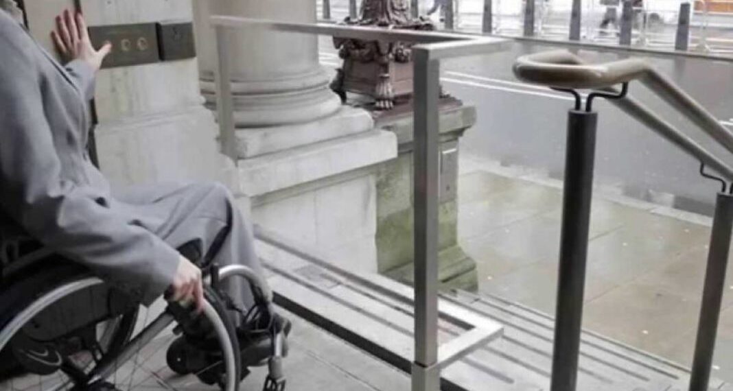 Παράταση προθεσμίας υποβολής προτάσεων  της πρόσκλησης για τη χρηματοδότηση δράσεων βελτίωσης της προσβασιμότητας των ΑμεΑ, από το Επιχειρησιακό Πρόγραμμα “Δυτική Μακεδονία” 2014-2020