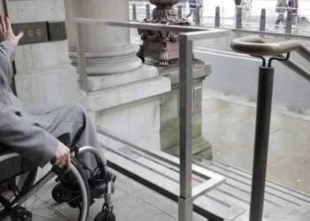 Παράταση προθεσμίας υποβολής προτάσεων  της πρόσκλησης για τη χρηματοδότηση δράσεων βελτίωσης της προσβασιμότητας των ΑμεΑ, από το Επιχειρησιακό Πρόγραμμα “Δυτική Μακεδονία” 2014-2020