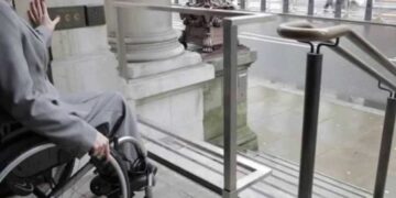 Παράταση προθεσμίας υποβολής προτάσεων  της πρόσκλησης για τη χρηματοδότηση δράσεων βελτίωσης της προσβασιμότητας των ΑμεΑ, από το Επιχειρησιακό Πρόγραμμα “Δυτική Μακεδονία” 2014-2020