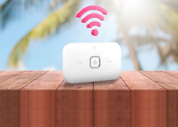 Vodafone Giga WiFi on the spot: Η νέα λύση της Vodafone για Internet παντού, χωρίς μηνιαίο πάγιο και δεσμεύσεις, μέσα από το Vodafone Giga Network