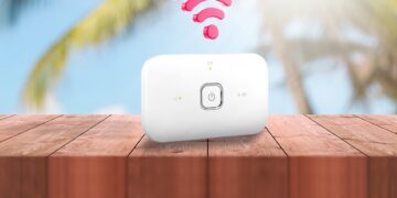 Vodafone Giga WiFi on the spot: Η νέα λύση της Vodafone για Internet παντού, χωρίς μηνιαίο πάγιο και δεσμεύσεις, μέσα από το Vodafone Giga Network