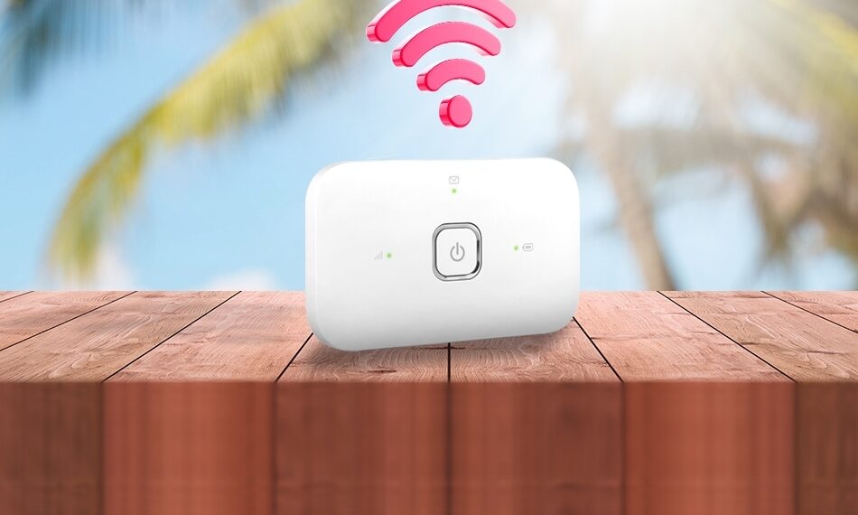 Vodafone Giga WiFi on the spot: Η νέα λύση της Vodafone για Internet παντού, χωρίς μηνιαίο πάγιο και δεσμεύσεις, μέσα από το Vodafone Giga Network