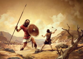 Δαυίδ εναντίον Γολιάθ και χωρίς… σφεντόνα στον γερμανικό τελικό!