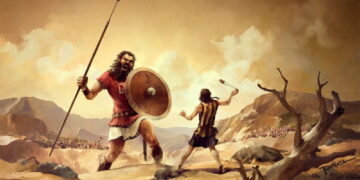 Δαυίδ εναντίον Γολιάθ και χωρίς… σφεντόνα στον γερμανικό τελικό!