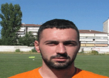 Ναυπακτιακός: Προφορική συμφωνία με τον Ν.Μπίντση του Μακεδονικού Φούφα