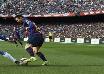 Μπαρτσελόνα – Εσπανιόλ, η ιστορία του Derbi Barceloní