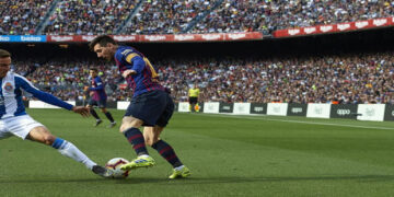 Μπαρτσελόνα – Εσπανιόλ, η ιστορία του Derbi Barceloní