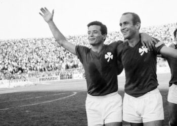 Ντέρμπι «αιωνίων» Ιούλιο μήνα μετά από 60 χρόνια!