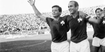 Ντέρμπι «αιωνίων» Ιούλιο μήνα μετά από 60 χρόνια!