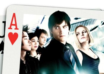 Οι 10 καλύτερες ταινίες με θέμα τον τζόγο