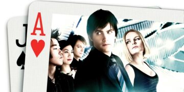 Οι 10 καλύτερες ταινίες με θέμα τον τζόγο