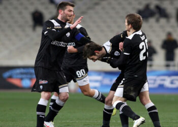 Χωρίς νίκη από το 2012 ο ΠΑΟΚ στο ΟΑΚΑ, για το πρωτάθλημα!