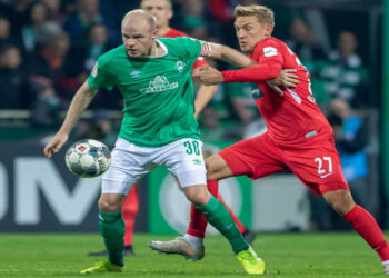 Σαν… παραμύθι. Η έμπειρη Βέρντερ και η πρωτάρα Χάιντενχαϊμ