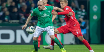 Σαν… παραμύθι. Η έμπειρη Βέρντερ και η πρωτάρα Χάιντενχαϊμ