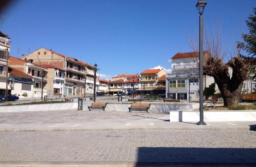 «Ναι» σε δημιουργία δομής φιλοξενίας ανήλικων μητέρων είπε το Τοπικό Συμβούλιο Τσοτυλίου- Στα πρότυπα της δομής του Πενταλόφου η λειτουργία της