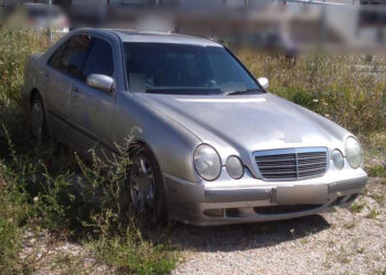 Σύλληψη 48χρονου ημεδαπού σε περιοχή της Φλώρινας, για παράνομη μεταφορά 18χρονης αλλοδαπής που είχε στη κατοχή της μικροποσότητα κάνναβης