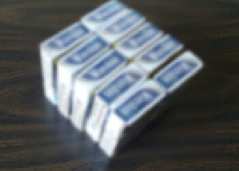 Σύλληψη 19χρονου αλλοδαπού στα Γρεβενά για κατοχή πακέτων τσιγάρων χωρίς ταινίες φορολογίας