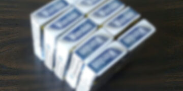 Σύλληψη 19χρονου αλλοδαπού στα Γρεβενά για κατοχή πακέτων τσιγάρων χωρίς ταινίες φορολογίας