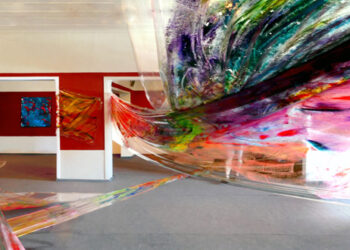 Εικαστικές Εκθέσεις τελειόφοιτων της Σχολής Καλών Τεχνών στη Φλώρινα