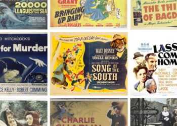 Προβολές ταινιών στην Κοβεντάρειο Δημοτική Βιβλιοθήκης Κοζάνης