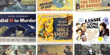 Προβολές ταινιών στην Κοβεντάρειο Δημοτική Βιβλιοθήκης Κοζάνης