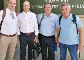 Πανελλήνια Ομοσπονδία Συλλόγων Παραγωγών Ηλεκτρικής Ενέργειας από Φωτοβολταϊκά: Ενημέρωση για τη δυνατότητα χορήγησης όρων σύνδεσης σε ομάδες παραγωγών ΑΠΕ