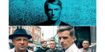 Η Μουσική Γωνιά του Μίλτου Ηλιάδη στο e-ptolemeos.gr – Stone Foundation – Deeper Love (feat. Paul Weller)