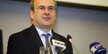 Κ. Χατζηδάκης, Ηλεκτροκίνηση: Μέσα σε 3,5 24ωρα έχουν απορροφηθεί 2,3 εκατ. ευρώ