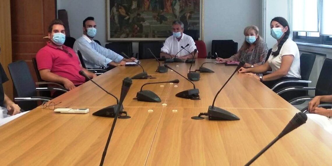 Συλλογή στοιχείων συγγενών στην Π.Ε Κοζάνης, για την ταυτοποίηση των οστών των πεσόντων επί Αλβανικού Εδάφους την περίοδο 1940-1941