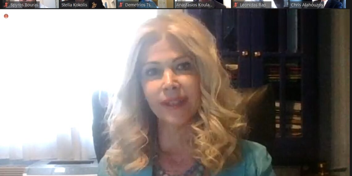 Το Πανεπιστήμιο Δυτικής Μακεδονίας συνδιοργανωτής στην εκδήλωση για την εκπαίδευση στον ομογενειακό ελληνισμό- Δελτίο Τύπου