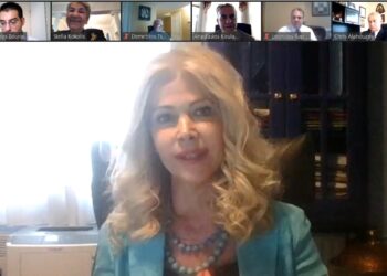 Το Πανεπιστήμιο Δυτικής Μακεδονίας συνδιοργανωτής στην εκδήλωση για την εκπαίδευση στον ομογενειακό ελληνισμό- Δελτίο Τύπου