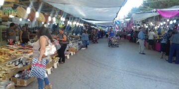 Στο επόμενο δημοτικό συμβούλιο η απόφαση για τη ματαίωση της φετινής Εμποροπανήγυρης της Πτολεμαΐδας