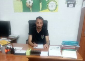 Τον Γιώργο Σικαλόπουλο απέκτησε ο Εορδαϊκός