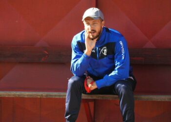 Νέος προπονητής στο Βέρμιο Καρυοχωρίου ο Αλέξανδρος Κοτζαφίλιος