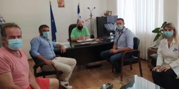 Έκκληση του Σπάρτακου σε εργαζόμενους και πολίτες να προσέλθουν στις εθελοντικές αιμοδοσίες που θα γίνουν