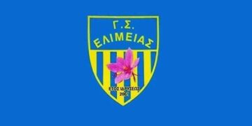 Συγκροτήθηκε σε σώμα το νέο Δ.Σ. στον Γ.Σ. Ελίμειας- Νέος πρόεδρος ο Ζήνων Ματιάκης