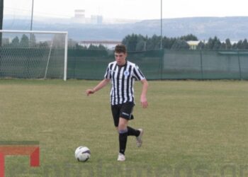 Συνεχίζει στον Ατρόμητο ο Παναγιώτης Φυραρίδης